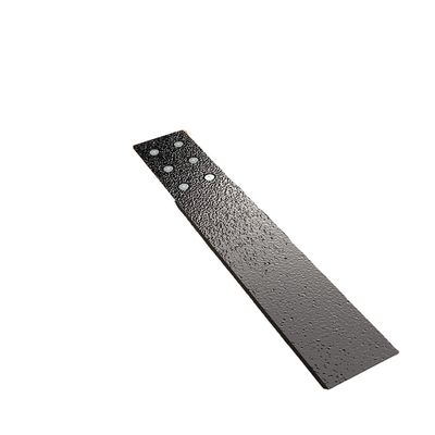 Customized Stainless Steel Aluminum Sheet Metal Stamping Parts for Infrastructure