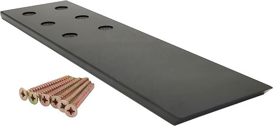 Customized Stainless Steel Aluminum Sheet Metal Stamping Parts for Infrastructure