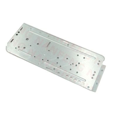 Customized Metal Stamping Parts Stainless Steel Stamping for Custom Metal Products