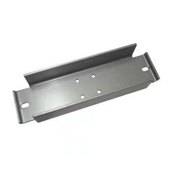 Welding Process for Customized Stainless Steel Aluminum Metal Bending Fabrication