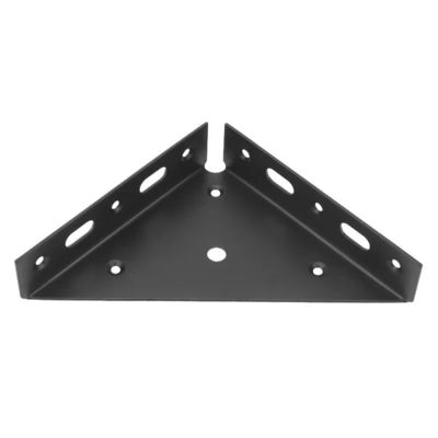 Acceptable Small Order Customized Stainless Steel Metal Stamping Bending Fabrication