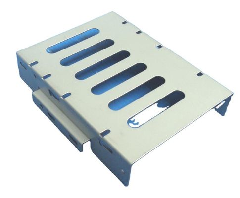 Custom Metal Bending Stamping Fabrication with Coating and 0.5mm-25mm Thickness