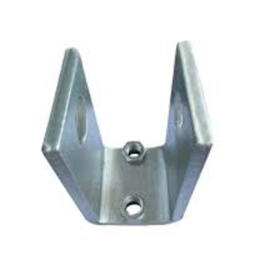 Customized Welding Parts with from Nanfeng Thickness Depending on Different Materials
