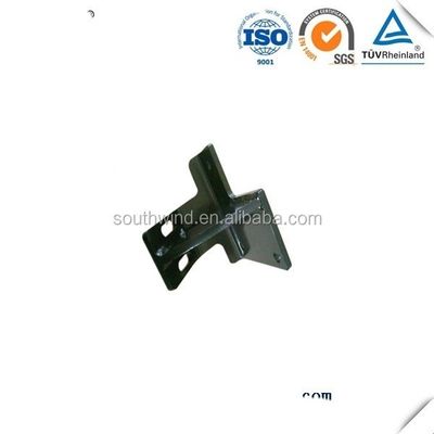Customized Welding Parts Made by Nanfeng with ISO9001 2008/CE/ROHS/ISO/TS 16949 2000