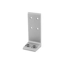 Ltd Customized Steel and Stainless Steel Floor Mount Base Plate for Bending Operation