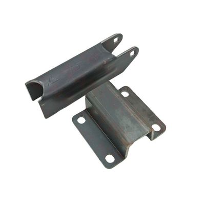 Custom Auto Parts Stamping Parts Bending Parts with Power Coated Structure Other
