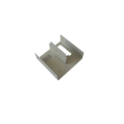 Custom Auto Parts Stamping Parts Bending Parts with Power Coated Structure Other