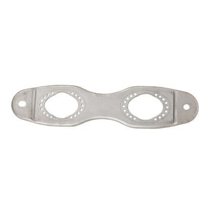 Custom Auto Parts Stamping Parts Bending Parts with Power Coated Structure Other