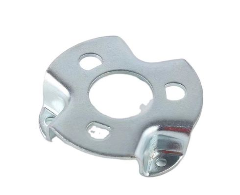 Custom Auto Parts Stamping Parts Bending Parts with Power Coated Structure Other