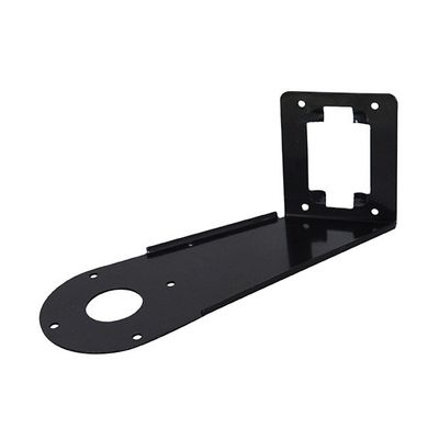 Custom Stamping Products Bending Process for Customized Requirements from Professional