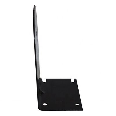 Custom Stamping Products Bending Process for Customized Requirements from Professional