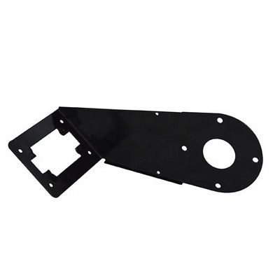 Custom Stamping Products Bending Process for Customized Requirements from Professional