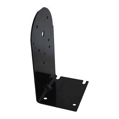Custom Stamping Products Bending Process for Customized Requirements from Professional