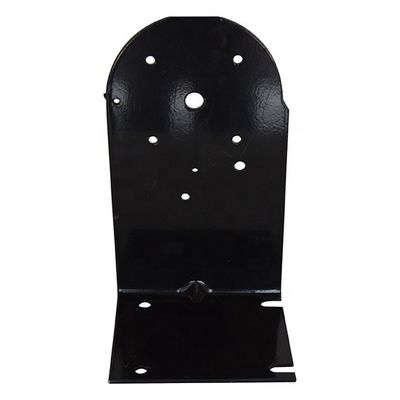 Custom Stamping Products Bending Process for Customized Requirements from Professional