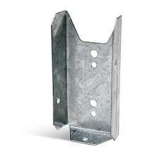 Thickness Depending on Different Materials Steel Wooden Connector for Wood by Nanfeng
