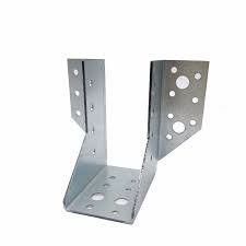 Thickness Depending on Different Materials Steel Wooden Connector for Wood by Nanfeng