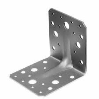 Affordable Anodizing Steel Wooden Connector for Wood Stamping Parts in Budget Prices