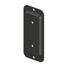 Affordable Anodizing Steel Wooden Connector for Wood Stamping Parts in Budget Prices