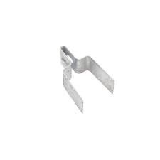 Affordable Anodizing Steel Wooden Connector for Wood Stamping Parts in Budget Prices