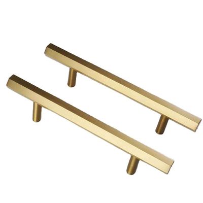 Custom Metal Handle Cabinet Handles The Perfect Combination of Style and Function