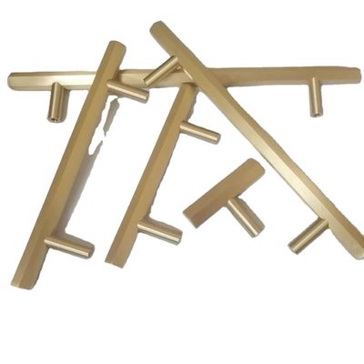 Custom Metal Handle Cabinet Handles The Perfect Combination of Style and Function