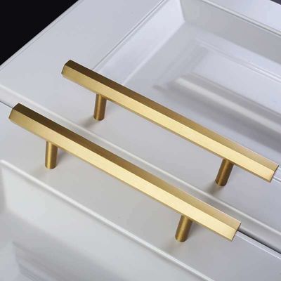 Custom Metal Handle Cabinet Handles The Perfect Combination of Style and Function