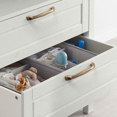 Custom Metal Handle Cabinet Handles The Perfect Combination of Style and Function