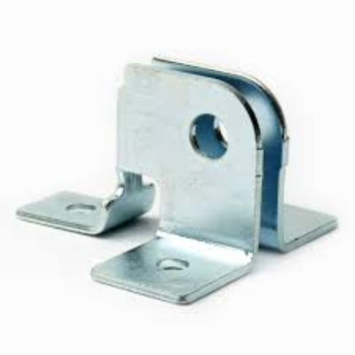 Carbon Steel Grade Strict Testing Procedures for Customized Aluminum Stamping Parts