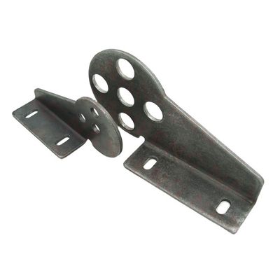Carbon Steel Grade Strict Testing Procedures for Customized Aluminum Stamping Parts