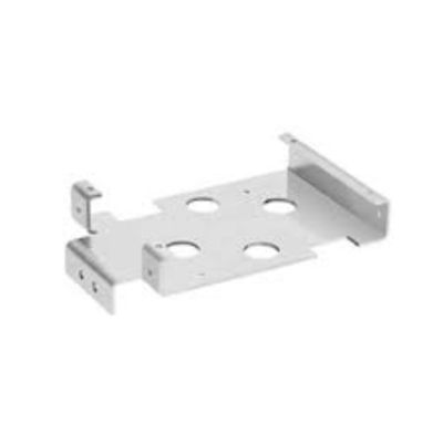 Top Electronic Stamping Fabrication Copper Raw Material with Bending and Welding Services