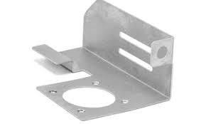 Top Electronic Stamping Fabrication Copper Raw Material with Bending and Welding Services