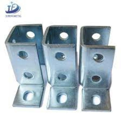 Chinese Customized Stainless Steel Base Plates for OEM ODM Stamping Parts by Ltd