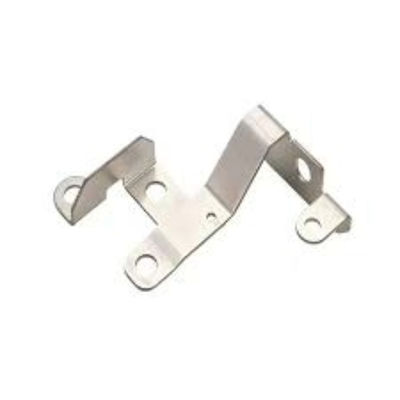 Depend on Different Materials Get Stamping Parts for Steel and Stainless Steel Welding