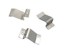 Depend on Different Materials Get Stamping Parts for Steel and Stainless Steel Welding