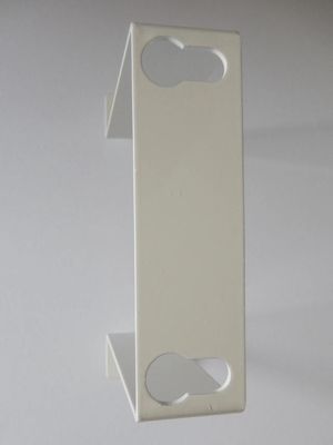 Stainless Steel Custom Metal Bending Stamping Fabrication for Versatile Applications