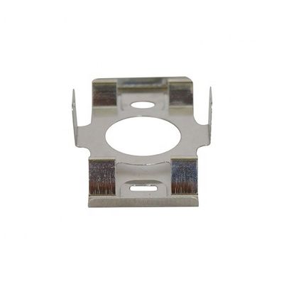 Custom Aluminum Stainless Steel Bending Fabrication with Advanced Laser Cutting Service