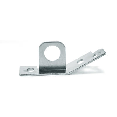 Infrastructure Custom Precision Laser Cutting Auto Stamping Parts Small Order Accepted
