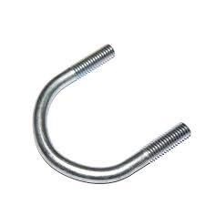 Ltd Custom Made U Bolts in Stainless Steel and Carbon Steel for Fabrication Services