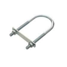 Ltd Custom Made U Bolts in Stainless Steel and Carbon Steel for Fabrication Services