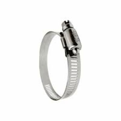 Reasonable Prices for Customized Color Stainless Steel Hose Clamps in Best Standard