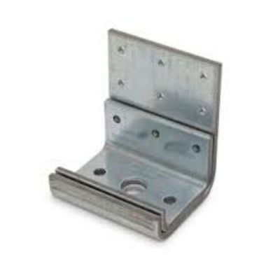 ISO9001 2008/CE/ROHS/ISO/TS 16949 2000 Certified Steel Wooden Connector for Wood