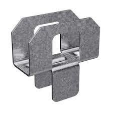 ISO9001 2008/CE/ROHS/ISO/TS 16949 2000 Certified Steel Wooden Connector for Wood