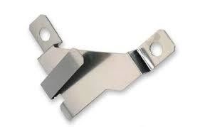 Reasonable Prices Customized Aluminum Sheet Metal Stamping Parts for Welding and Machining