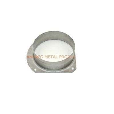 Customized Deep Drawn Stamping Parts for Metal Stamping Machinery at Affordable Prices