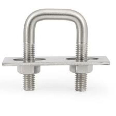 Ltd Provides U Shaped Bolts in Stainless Steel and Carbon Steel at Affordable Prices