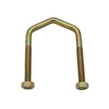 Ltd Provides U Shaped Bolts in Stainless Steel and Carbon Steel at Affordable Prices