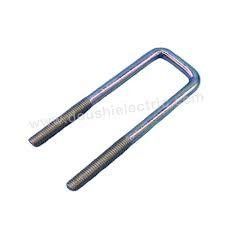 Ltd Provides U Shaped Bolts in Stainless Steel and Carbon Steel at Affordable Prices