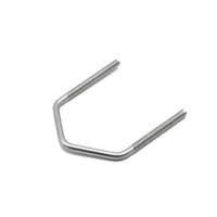 Hebei Nanfeng Metal Products Co. U Shaped Bolts in Stainless Steel and Carbon Steel