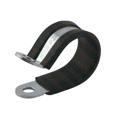 Cutting and Bending Made Simple with Nanfeng Customized Stainless Steel Hose Clamps