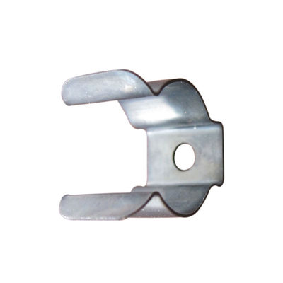 Cutting and Bending Made Simple with Nanfeng Customized Stainless Steel Hose Clamps